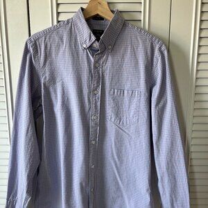 Men's J.Crew Button Down
